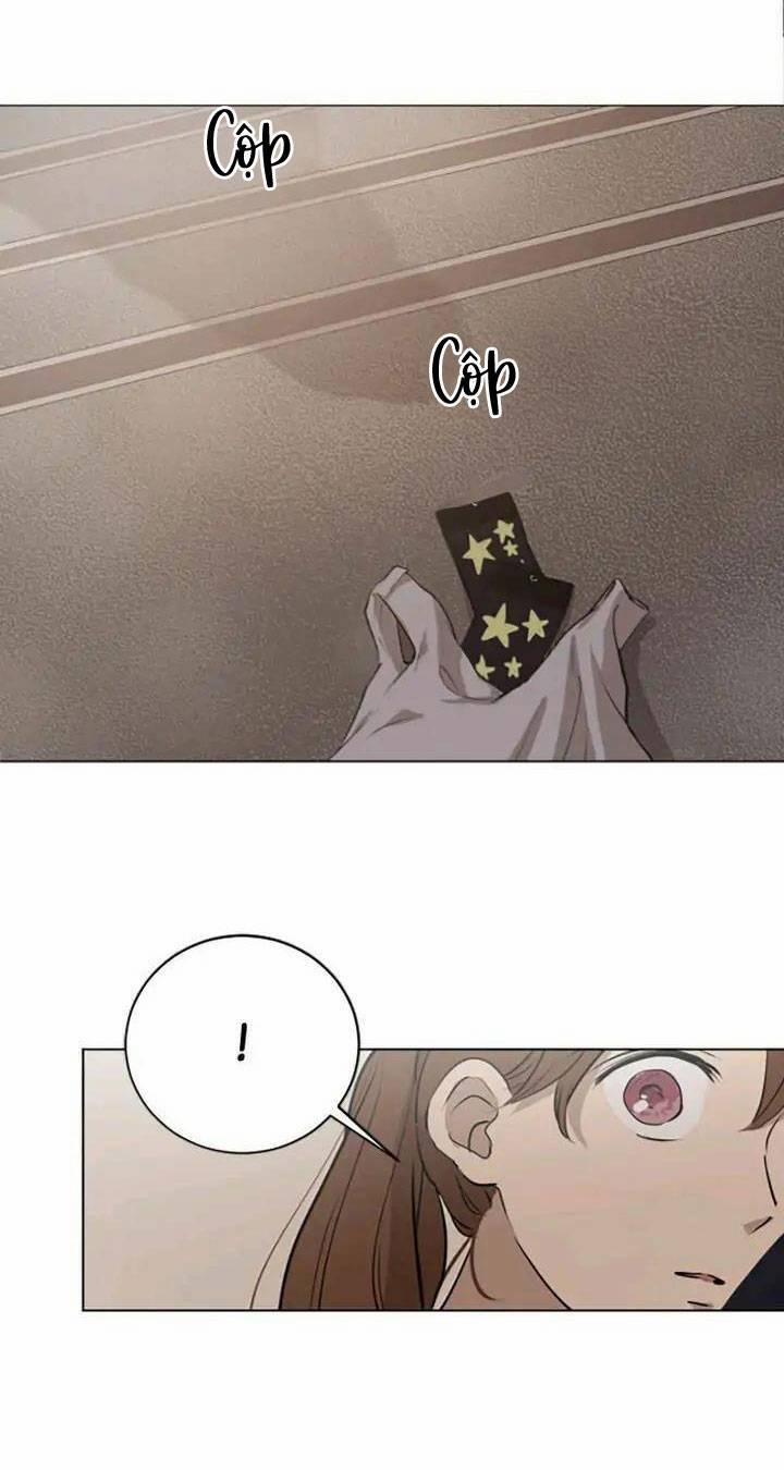 Tình Yêu Tuổi Trẻ 49 trang 10