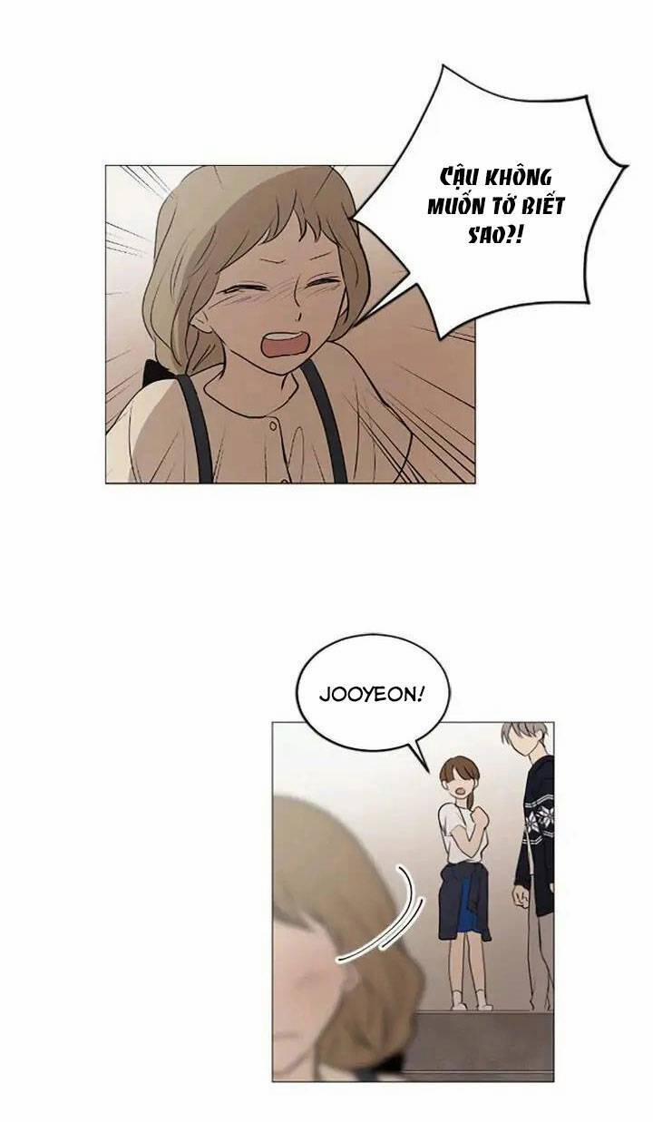 Tình Yêu Tuổi Trẻ 49 trang 15