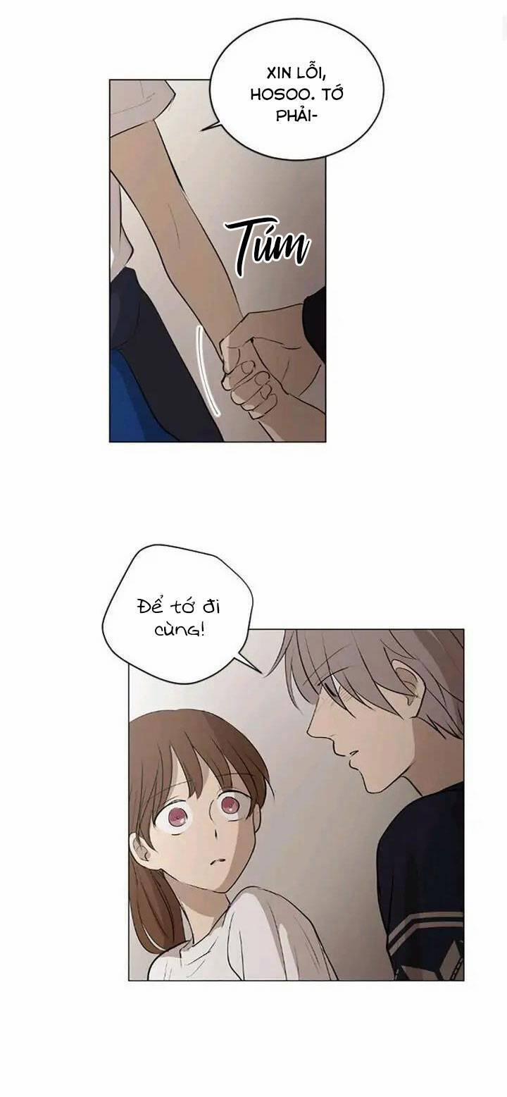 Tình Yêu Tuổi Trẻ 49 trang 17