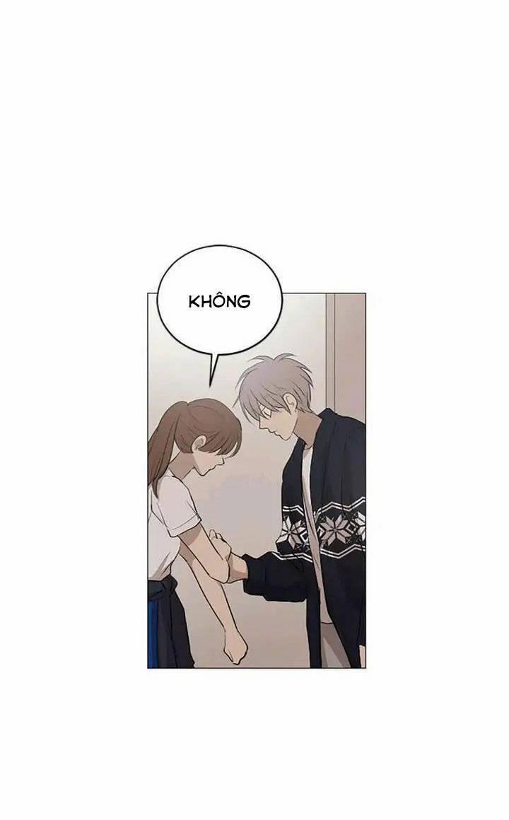 Tình Yêu Tuổi Trẻ 49 trang 18