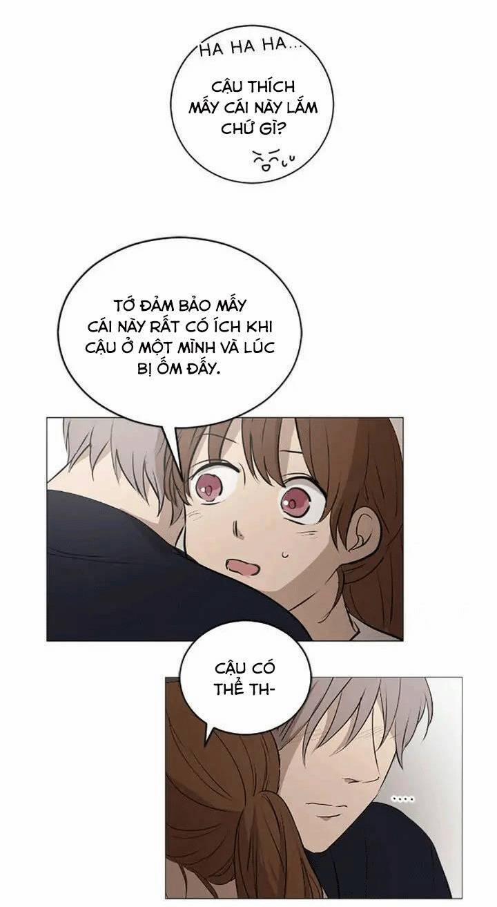 Tình Yêu Tuổi Trẻ 49 trang 2