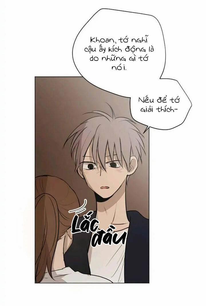 Tình Yêu Tuổi Trẻ 49 trang 20