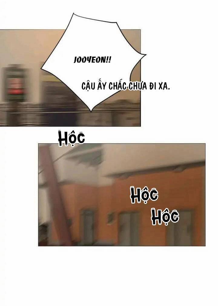 Tình Yêu Tuổi Trẻ 49 trang 31