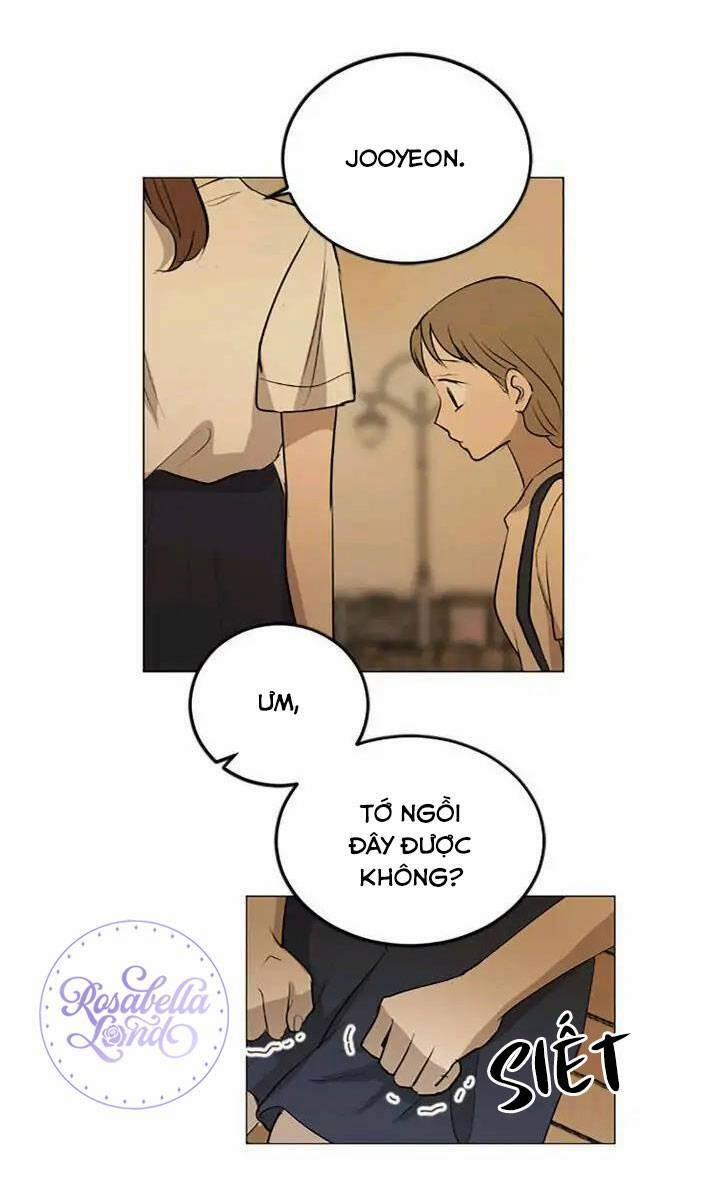 Tình Yêu Tuổi Trẻ 49 trang 34