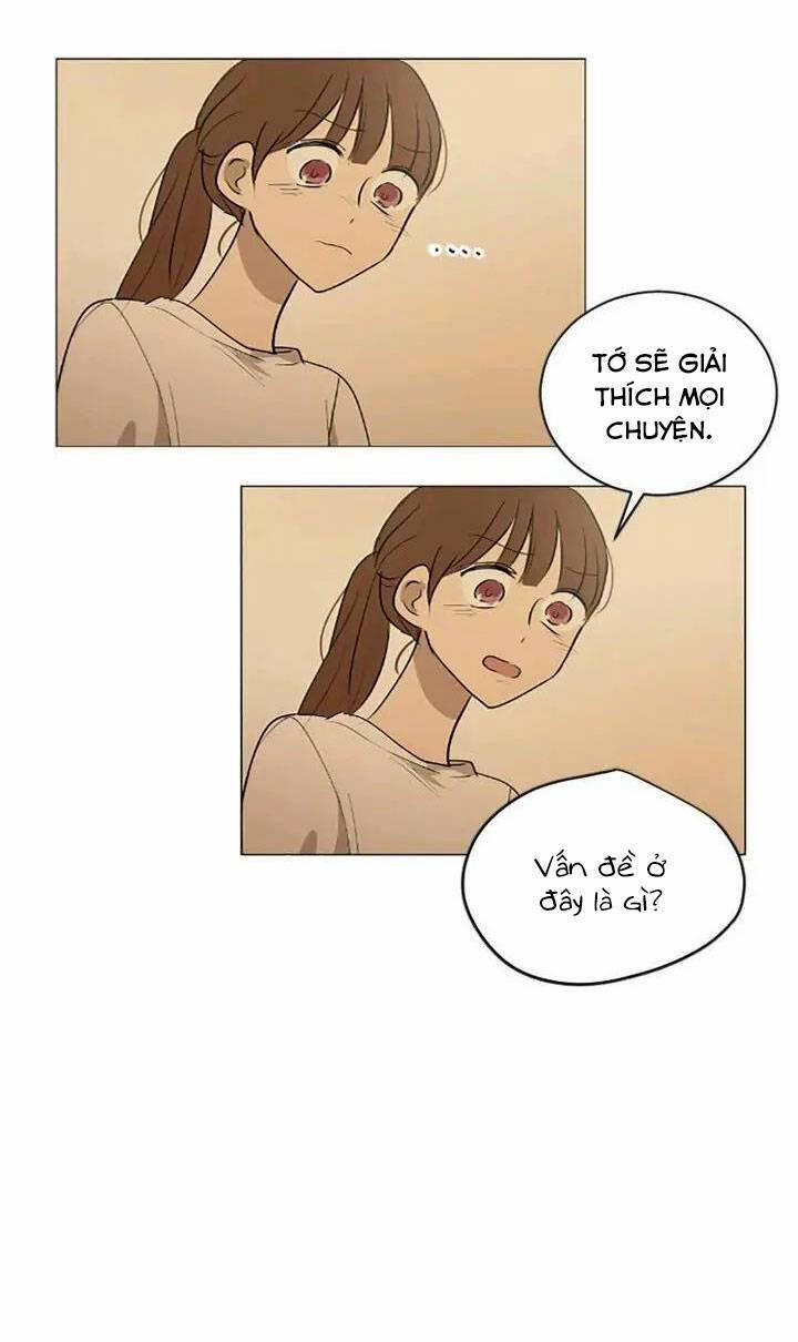 Tình Yêu Tuổi Trẻ 49 trang 36