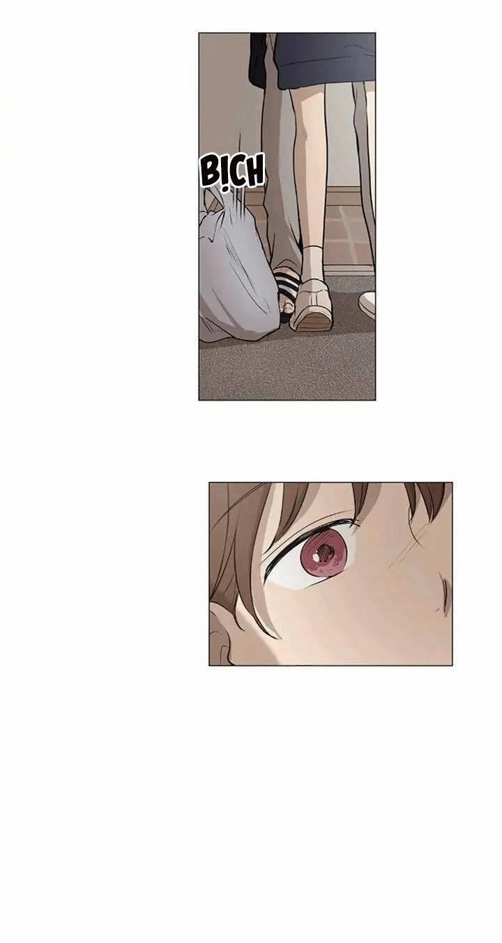 Tình Yêu Tuổi Trẻ 49 trang 7