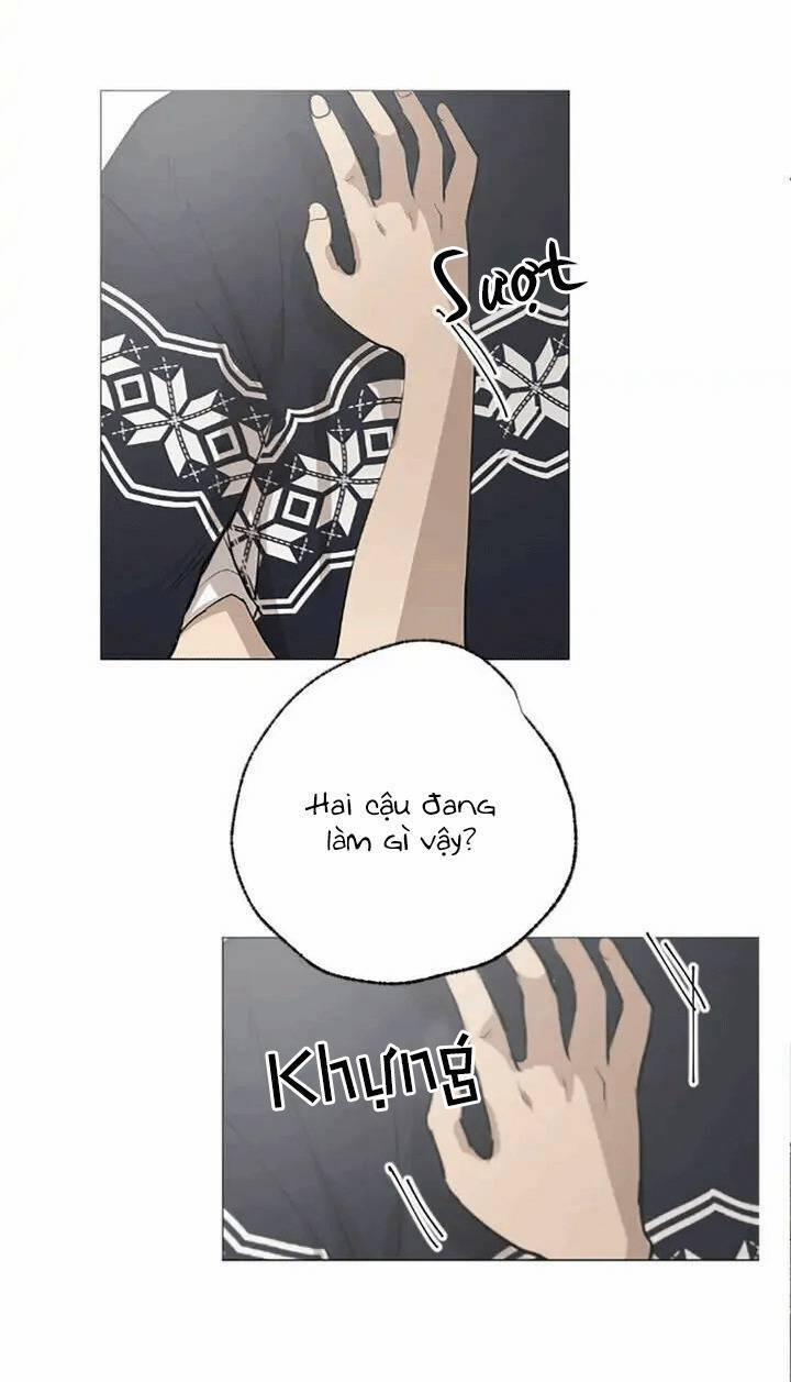 Tình Yêu Tuổi Trẻ 49 trang 9