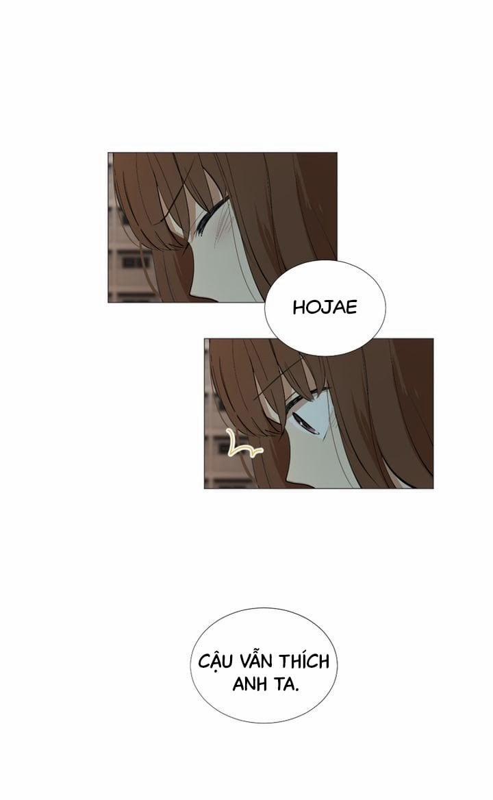 Tình Yêu Tuổi Trẻ 5 trang 1