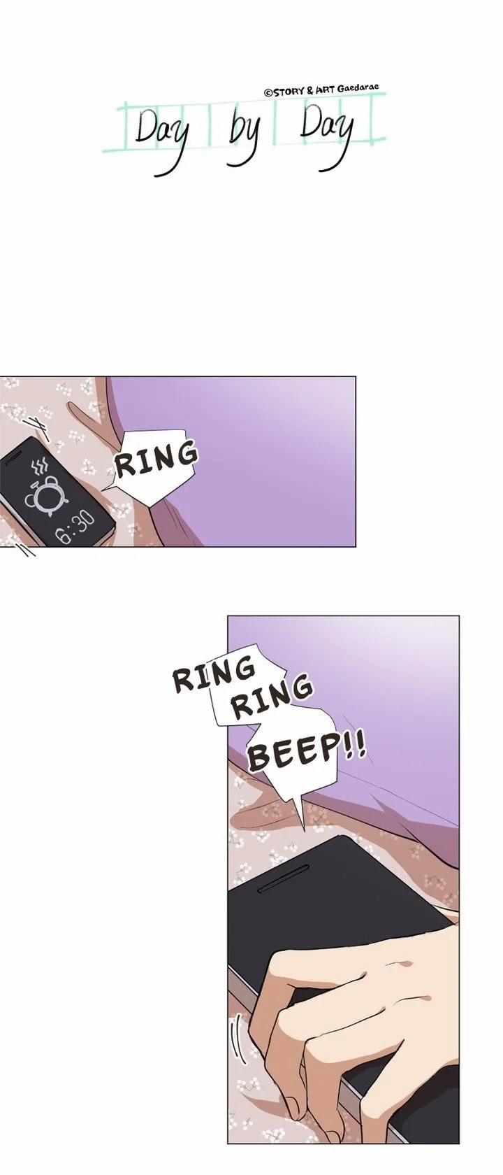 Tình Yêu Tuổi Trẻ 5 trang 10