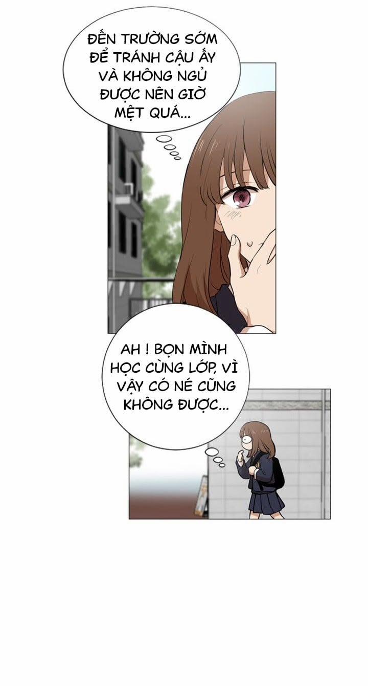 Tình Yêu Tuổi Trẻ 5 trang 12