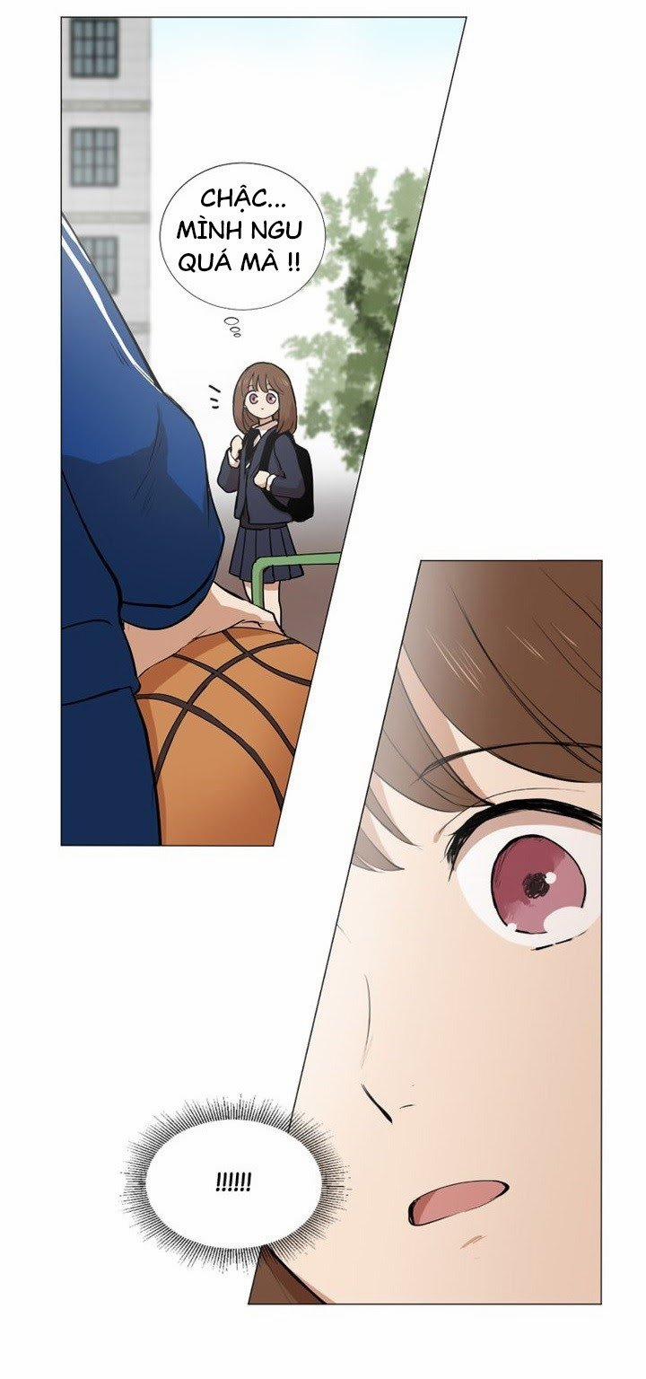 Tình Yêu Tuổi Trẻ 5 trang 13