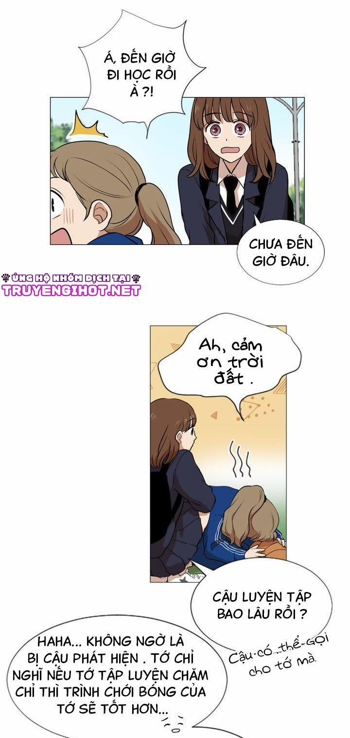 Tình Yêu Tuổi Trẻ 5 trang 19