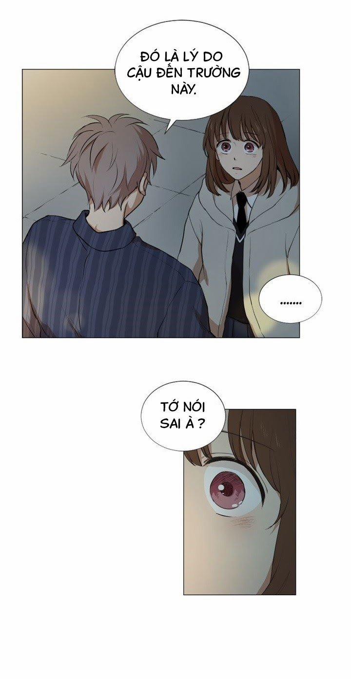 Tình Yêu Tuổi Trẻ 5 trang 2