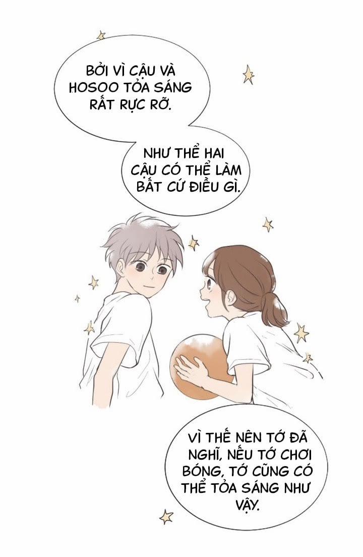 Tình Yêu Tuổi Trẻ 5 trang 26