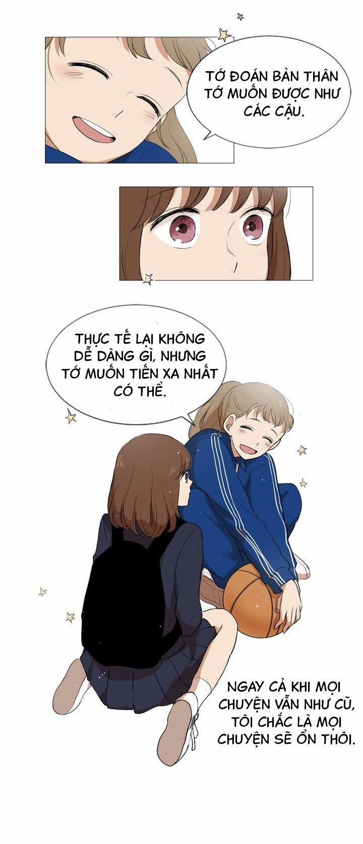 Tình Yêu Tuổi Trẻ 5 trang 27