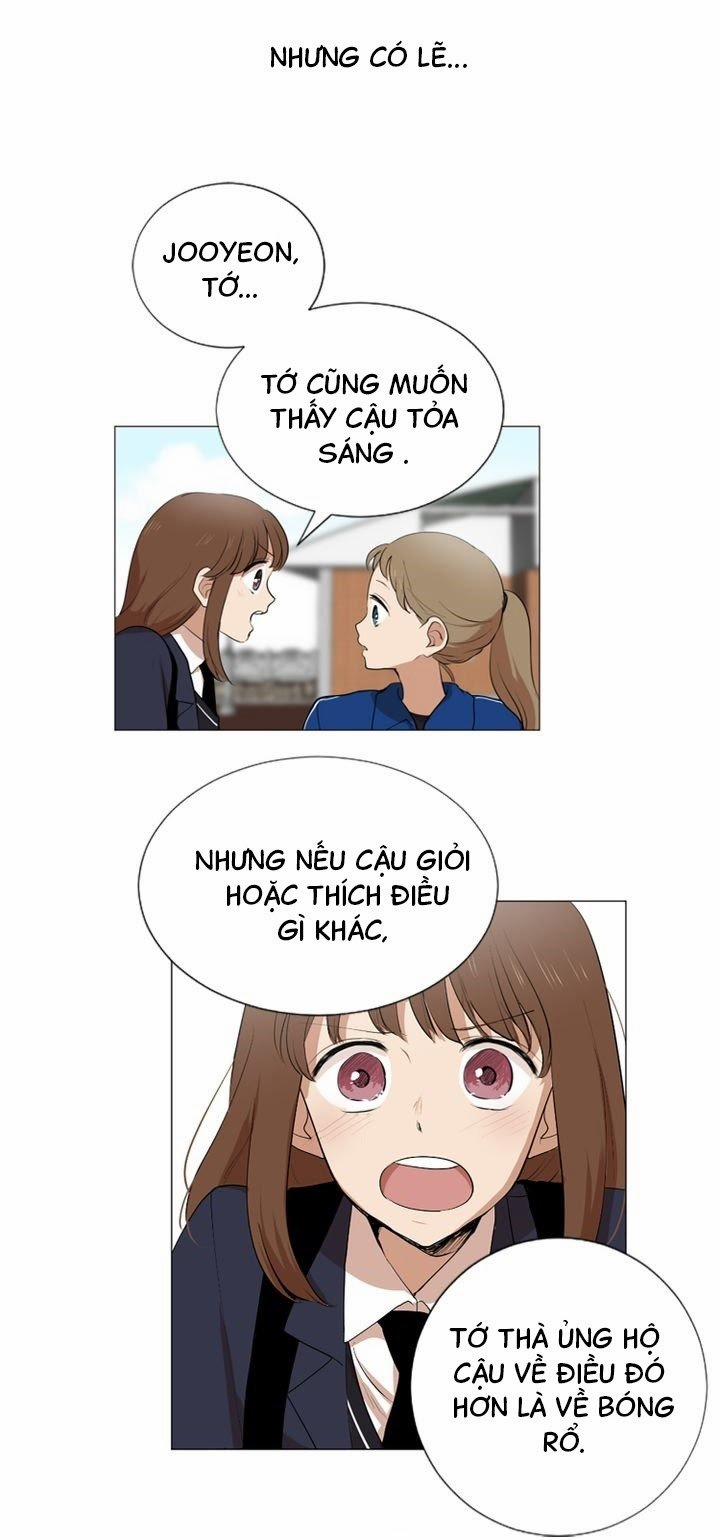 Tình Yêu Tuổi Trẻ 5 trang 28