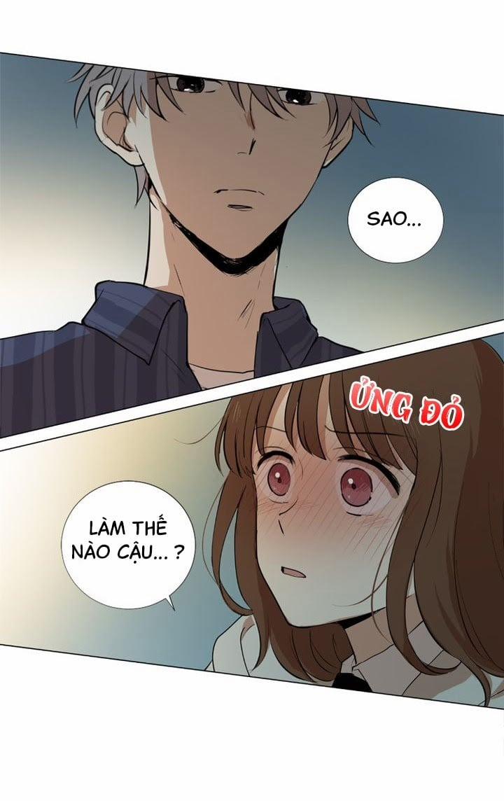 Tình Yêu Tuổi Trẻ 5 trang 3