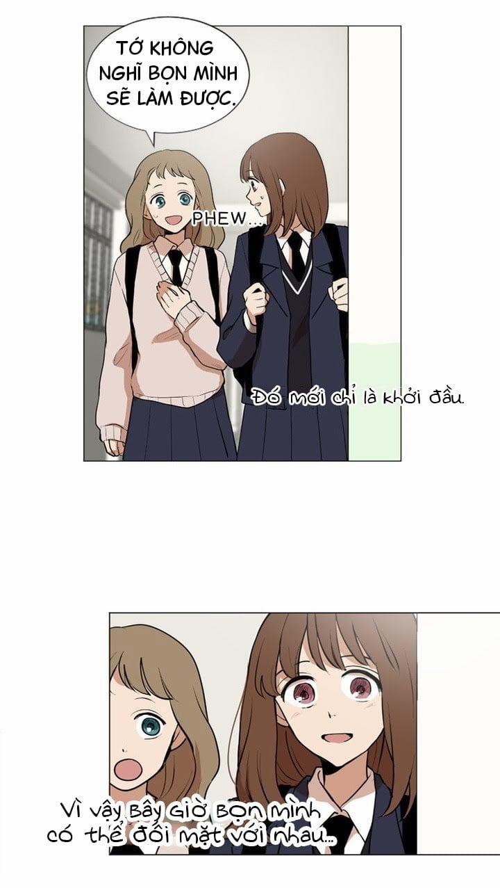 Tình Yêu Tuổi Trẻ 5 trang 31