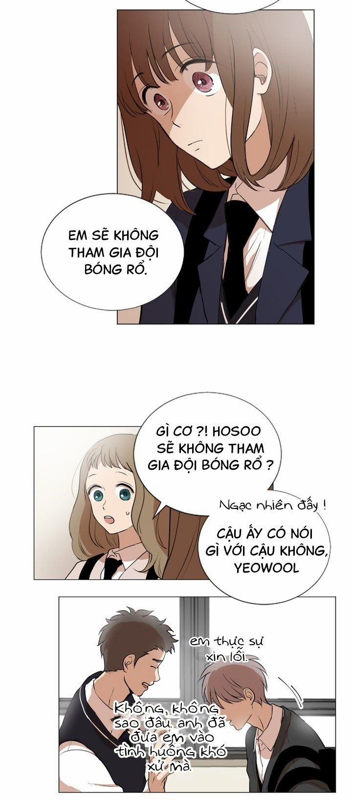 Tình Yêu Tuổi Trẻ 5 trang 34