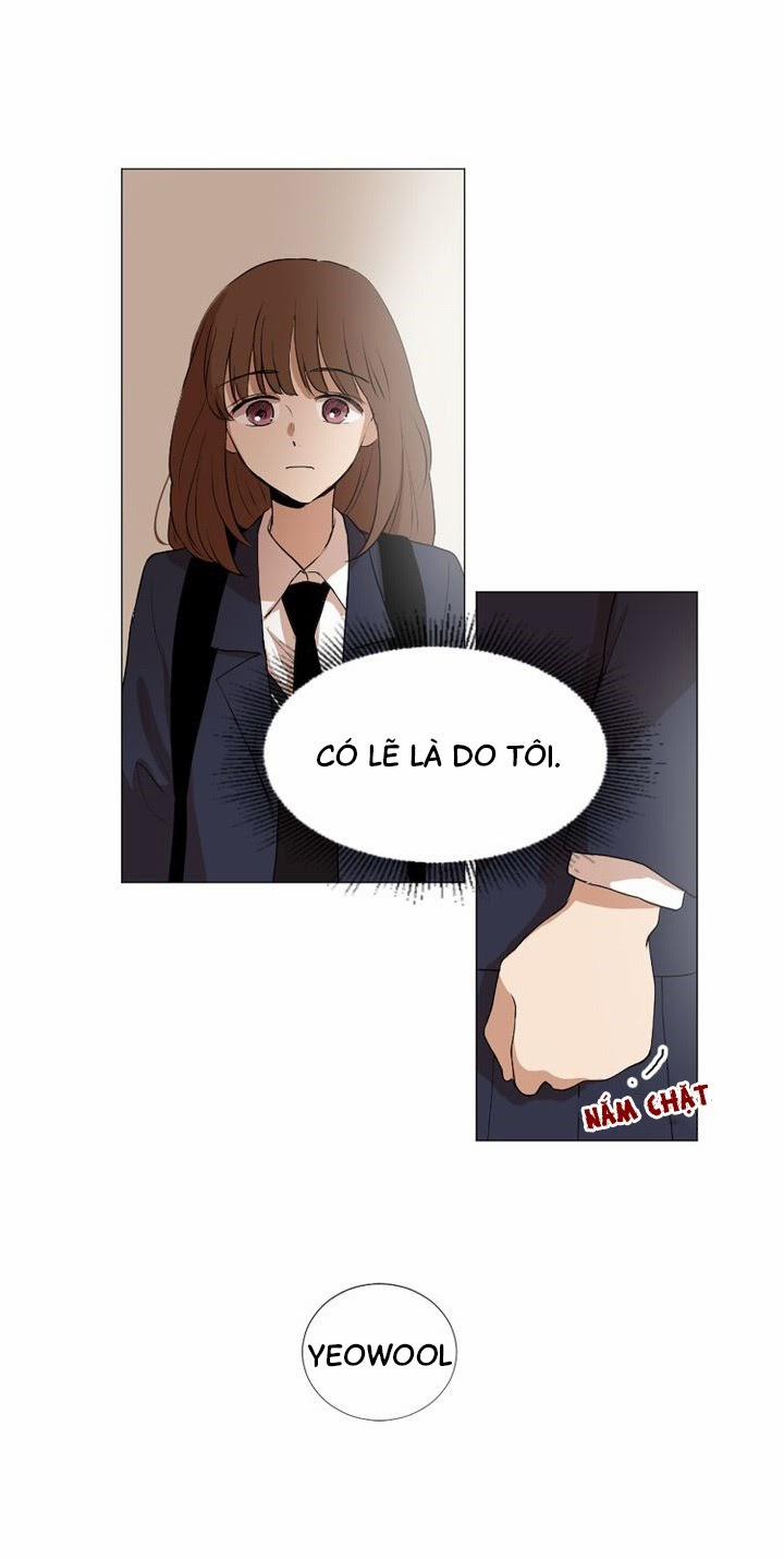 Tình Yêu Tuổi Trẻ 5 trang 35