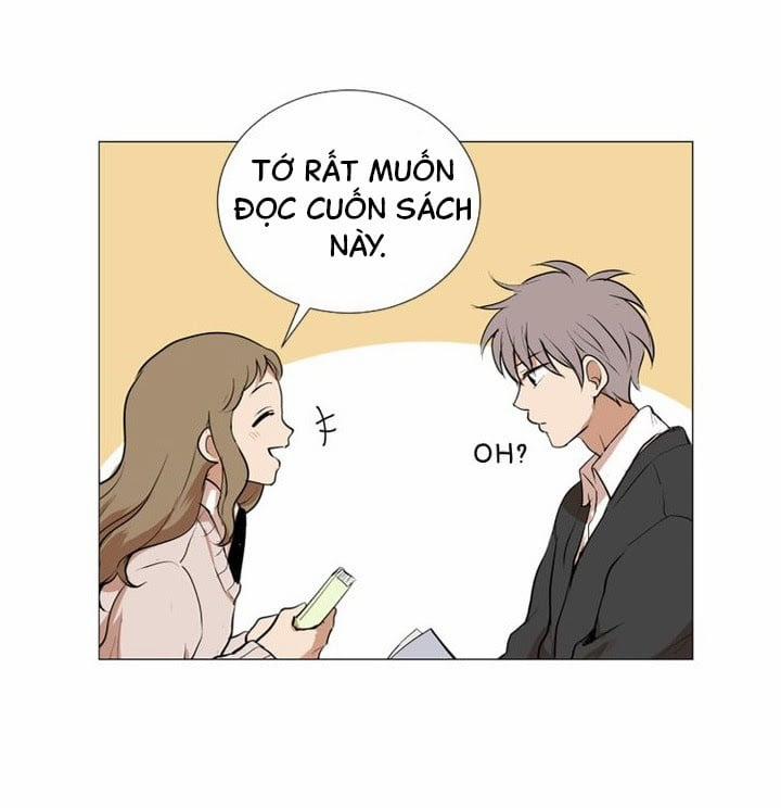 Tình Yêu Tuổi Trẻ 5 trang 40