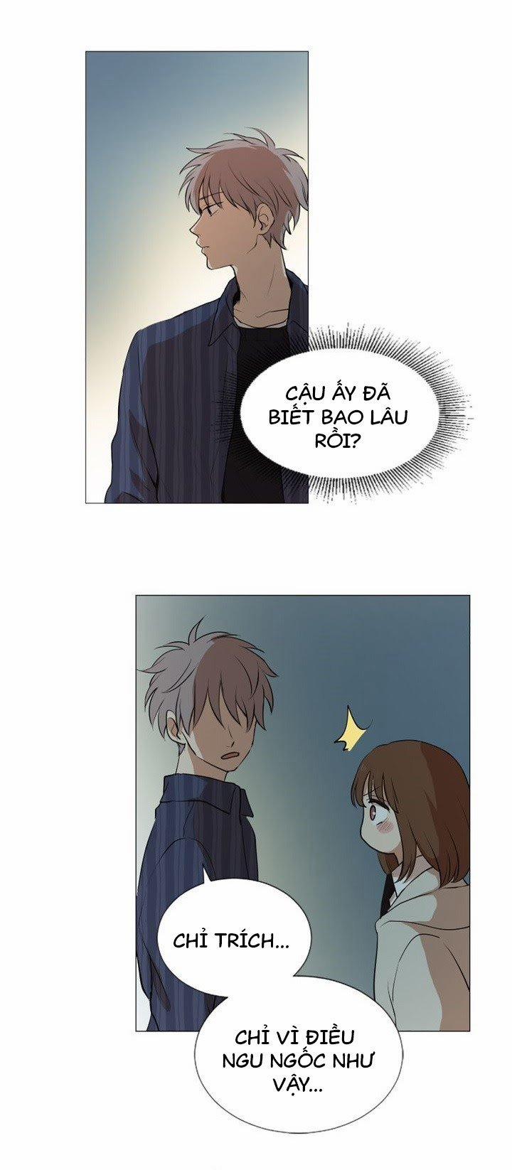 Tình Yêu Tuổi Trẻ 5 trang 5