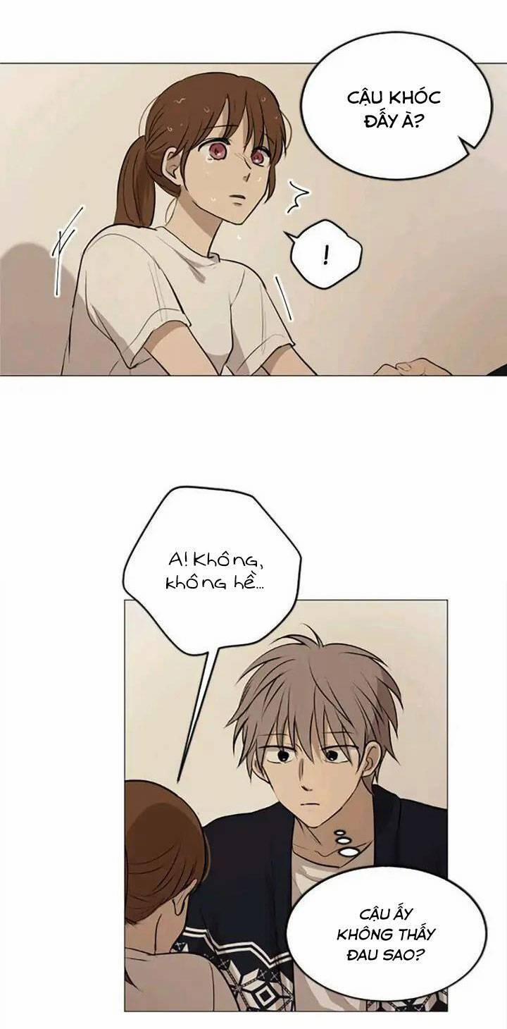 Tình Yêu Tuổi Trẻ 51 trang 1