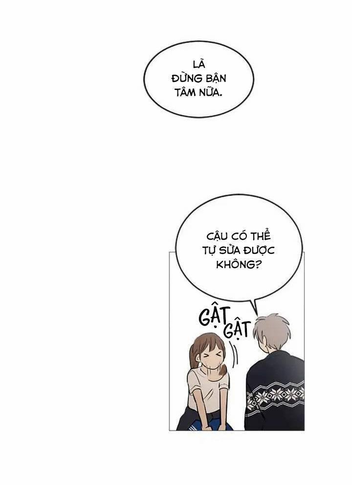 Tình Yêu Tuổi Trẻ 51 trang 13