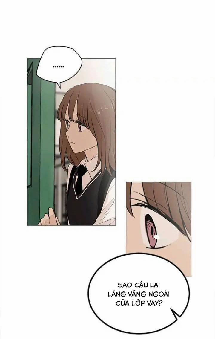 Tình Yêu Tuổi Trẻ 51 trang 17