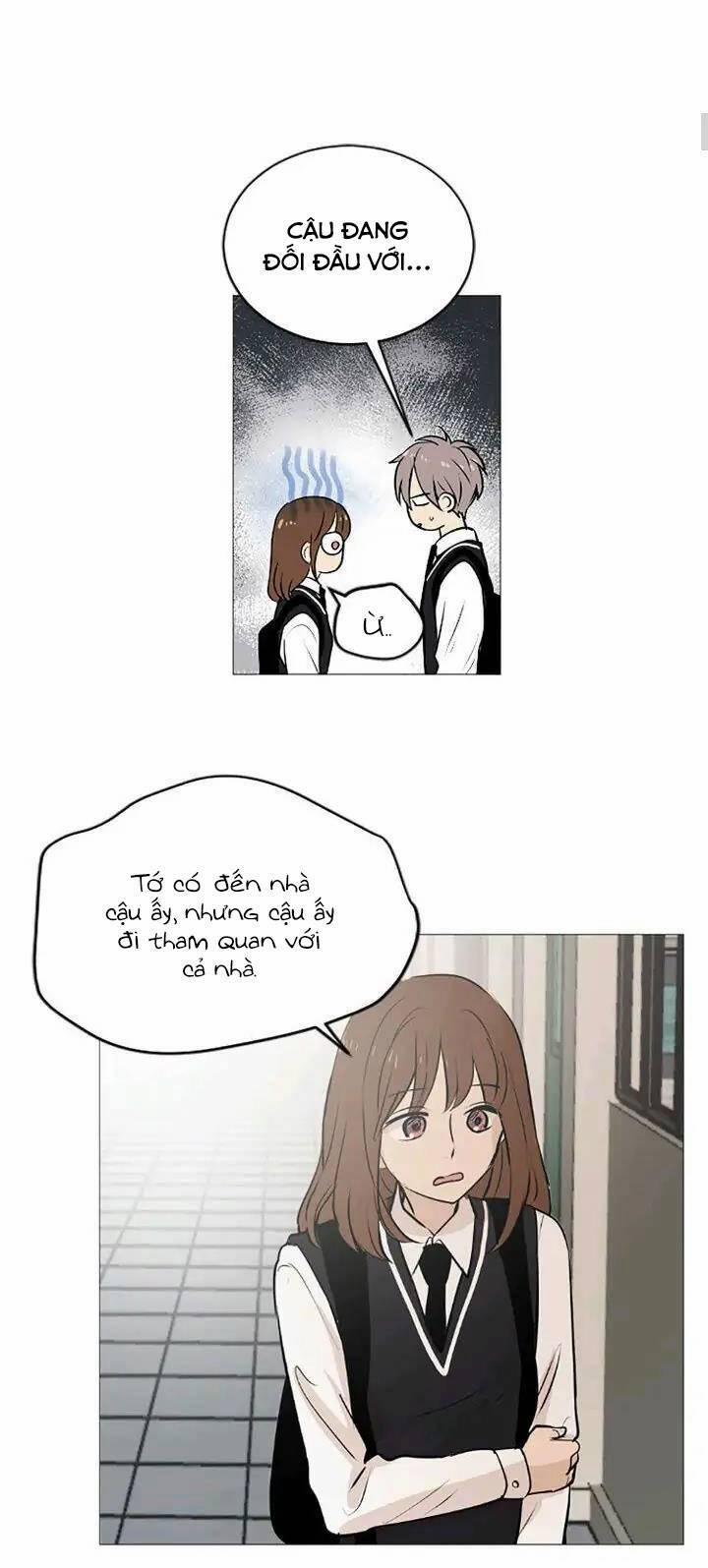 Tình Yêu Tuổi Trẻ 51 trang 20