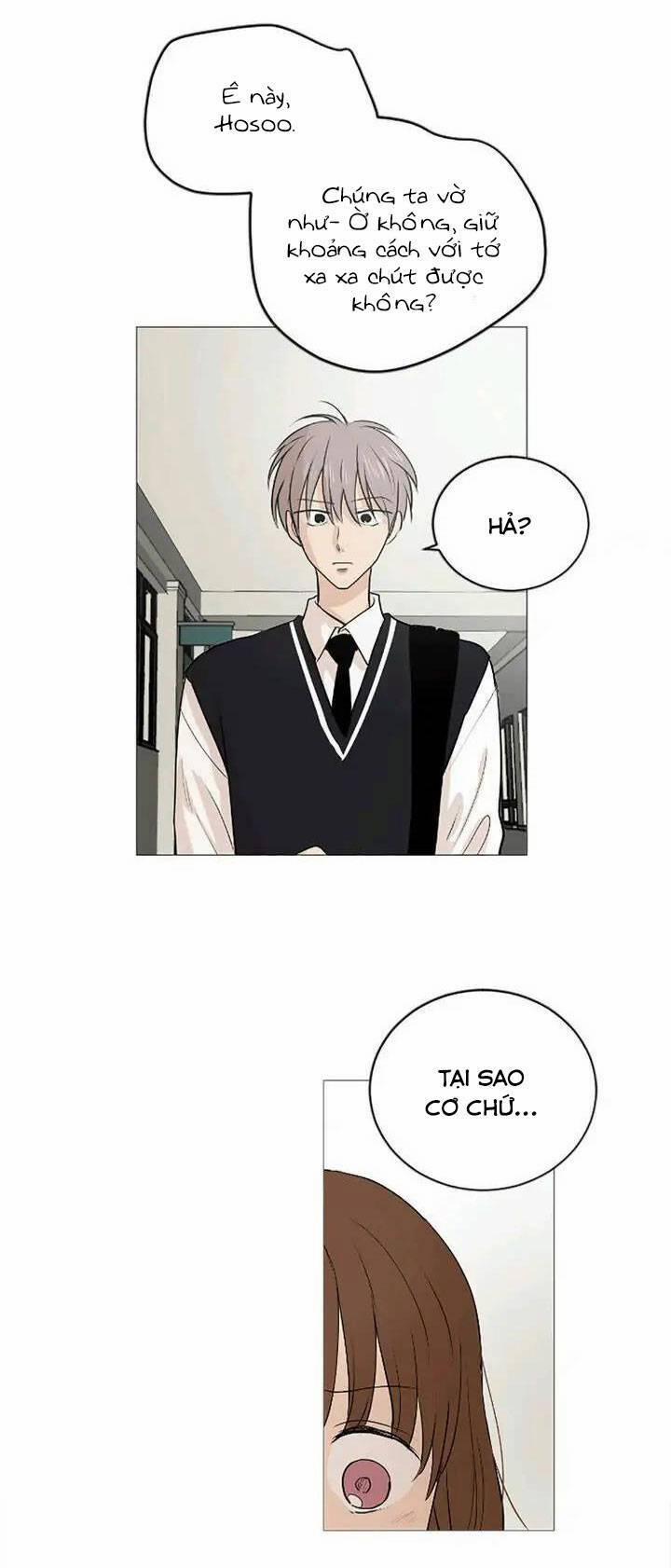 Tình Yêu Tuổi Trẻ 51 trang 24