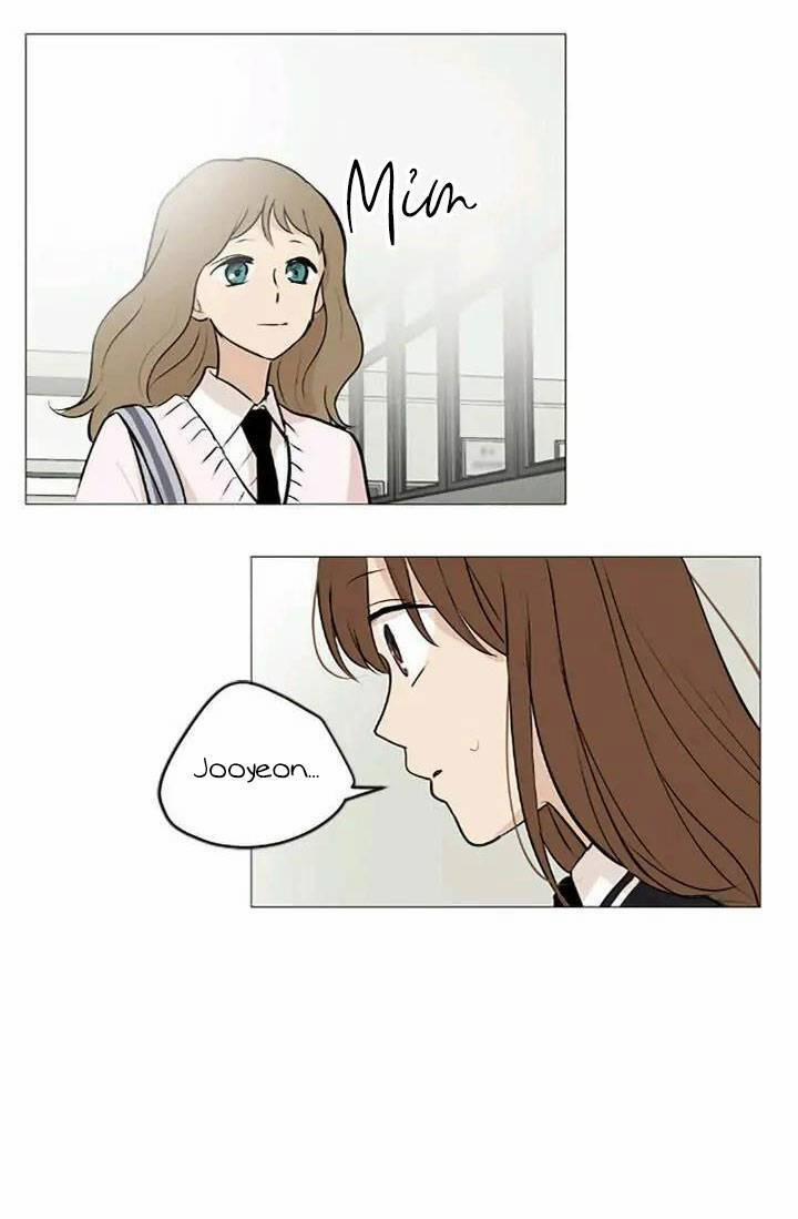 Tình Yêu Tuổi Trẻ 51 trang 28