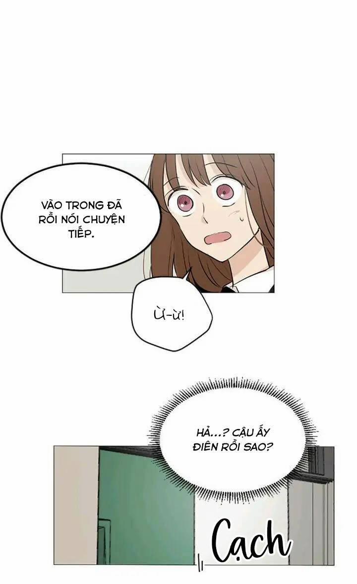 Tình Yêu Tuổi Trẻ 51 trang 30