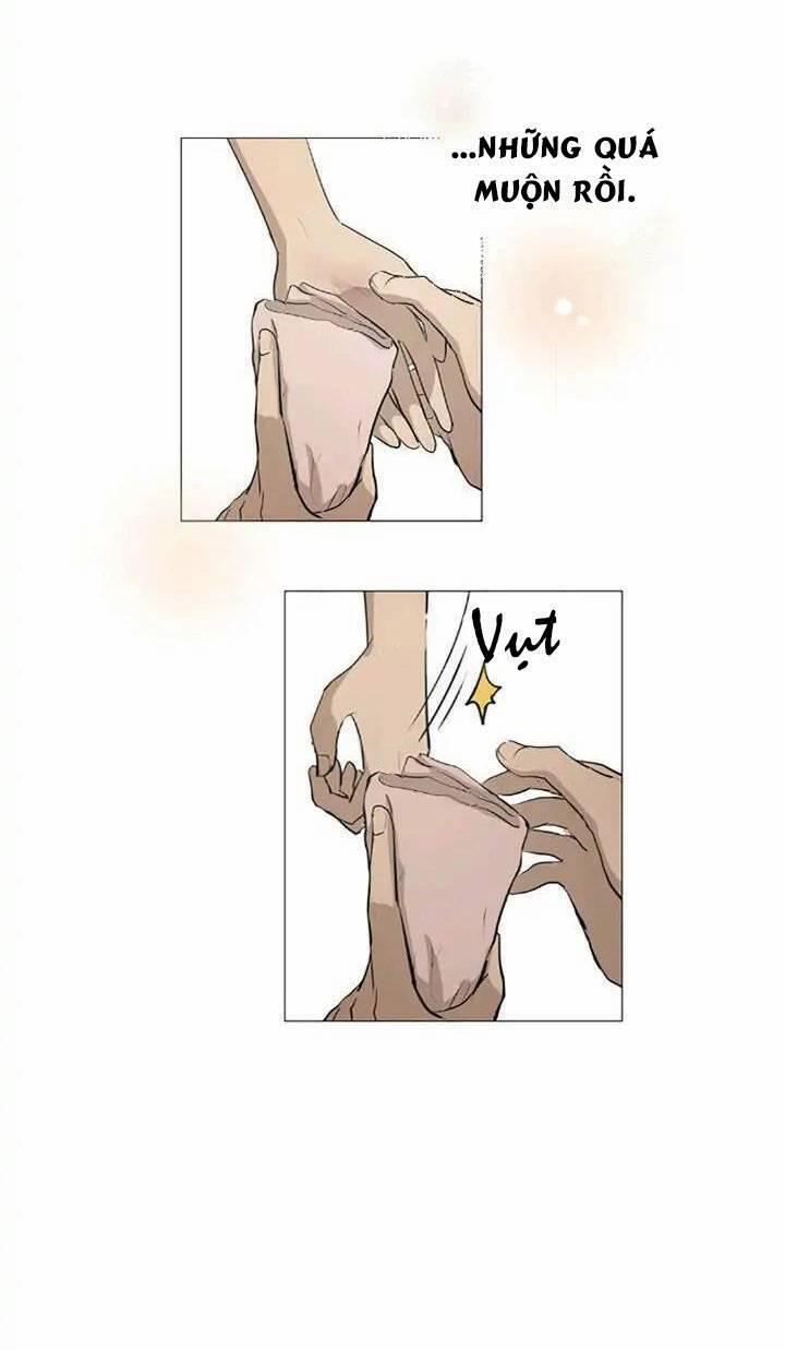 Tình Yêu Tuổi Trẻ 51 trang 4