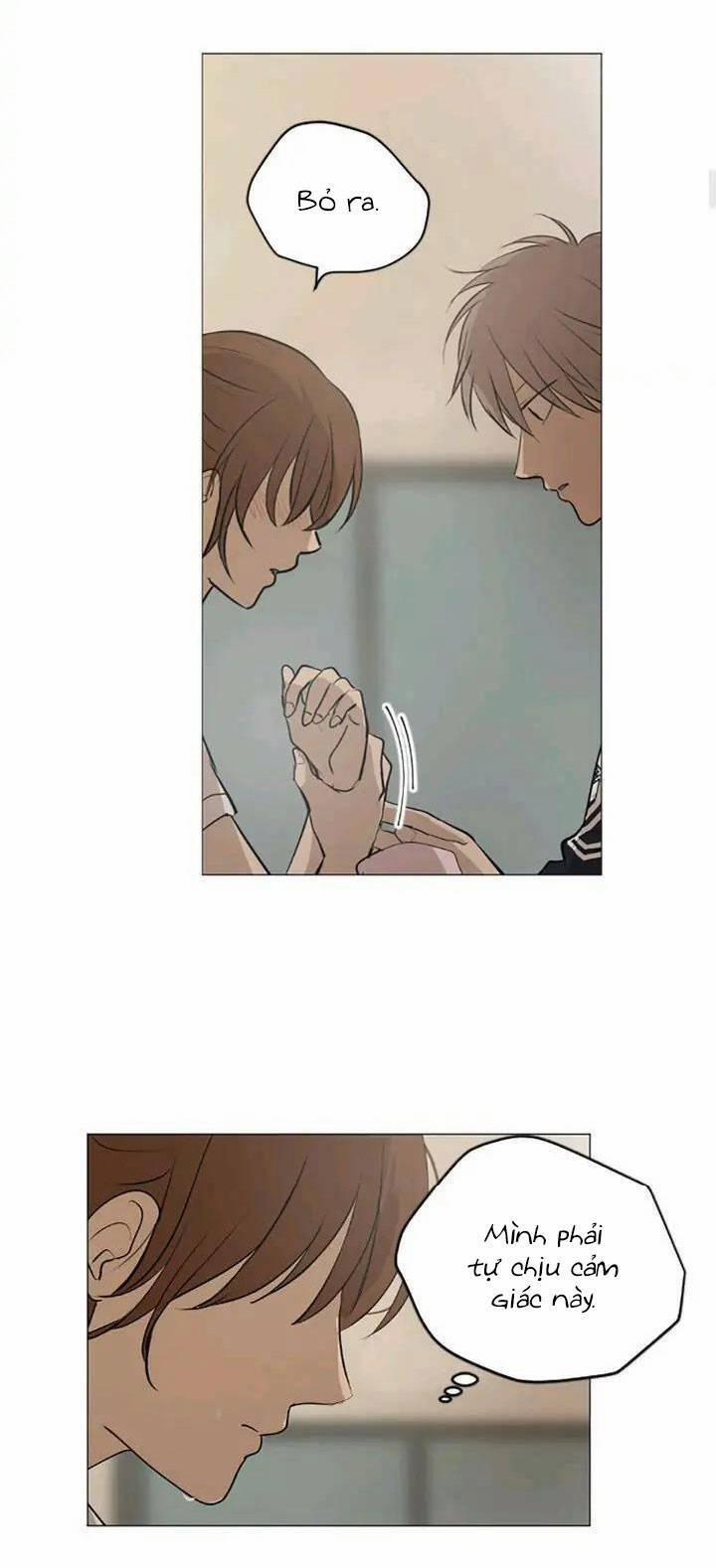 Tình Yêu Tuổi Trẻ 51 trang 5