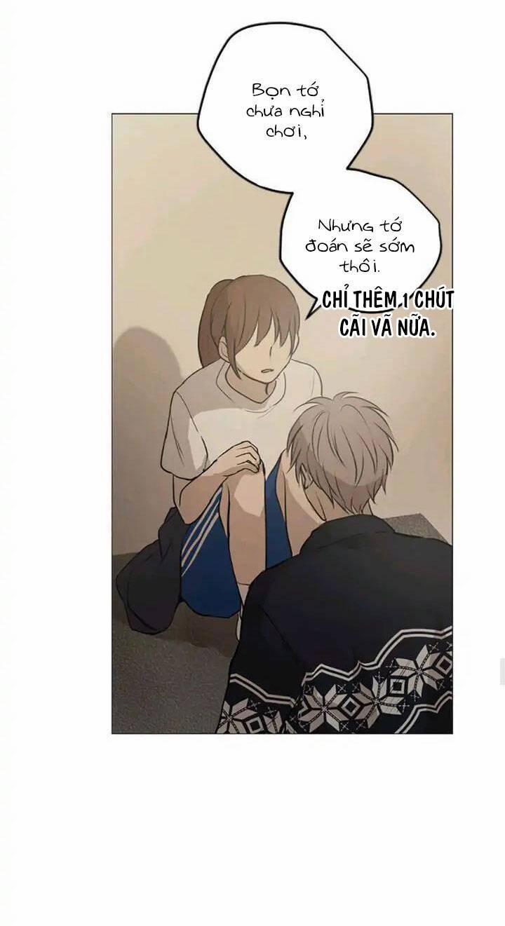 Tình Yêu Tuổi Trẻ 51 trang 8