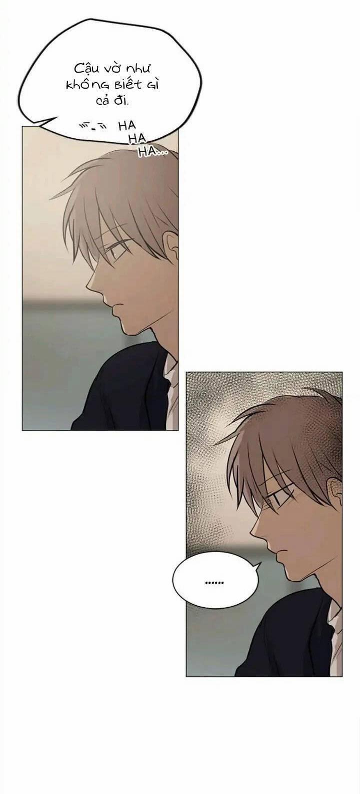 Tình Yêu Tuổi Trẻ 51 trang 9