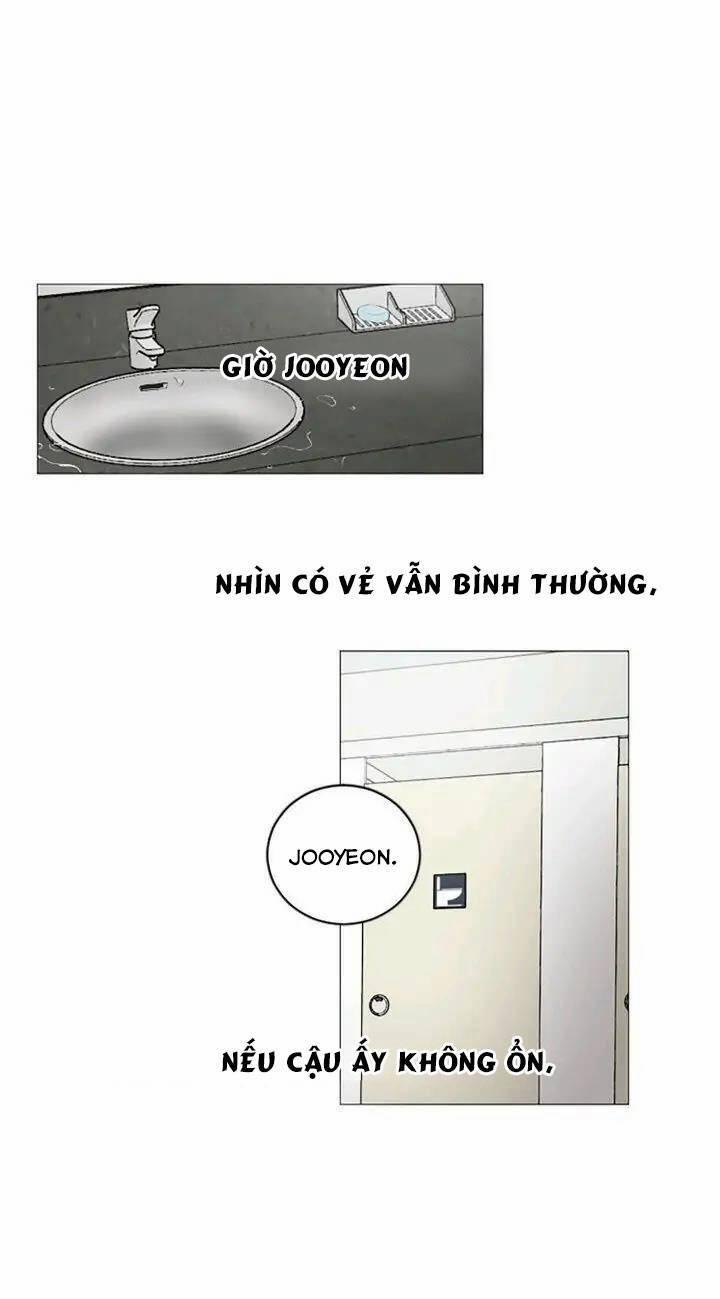 Tình Yêu Tuổi Trẻ 52 trang 1