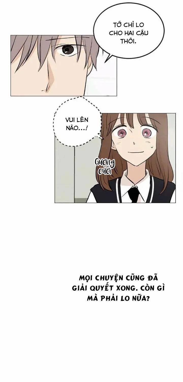 Tình Yêu Tuổi Trẻ 52 trang 10