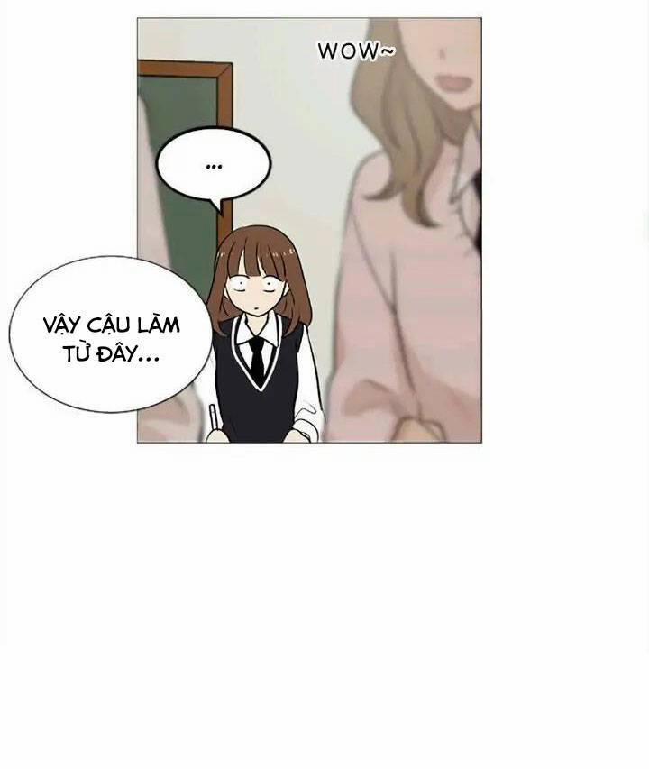 Tình Yêu Tuổi Trẻ 52 trang 13