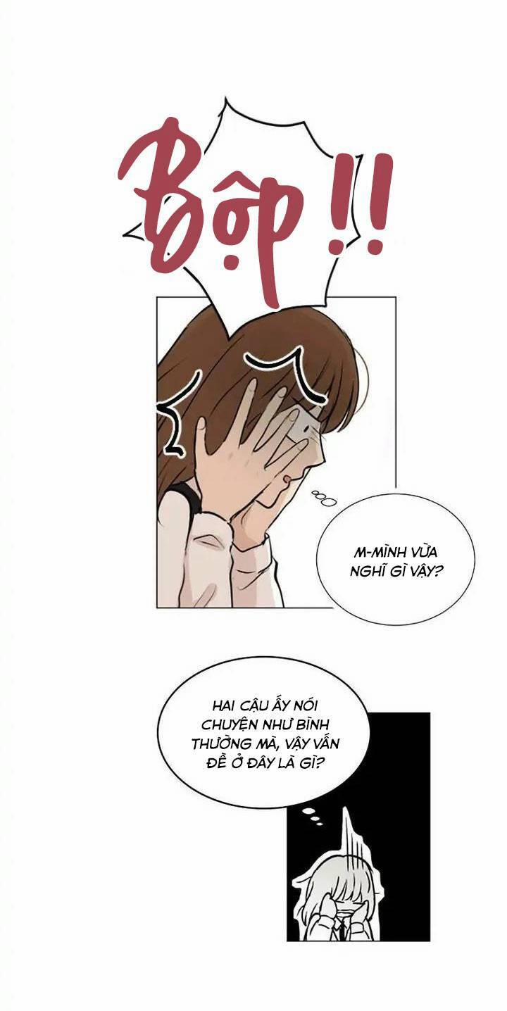 Tình Yêu Tuổi Trẻ 52 trang 15