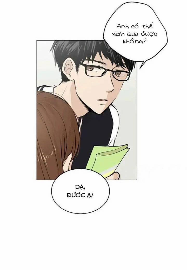 Tình Yêu Tuổi Trẻ 52 trang 24