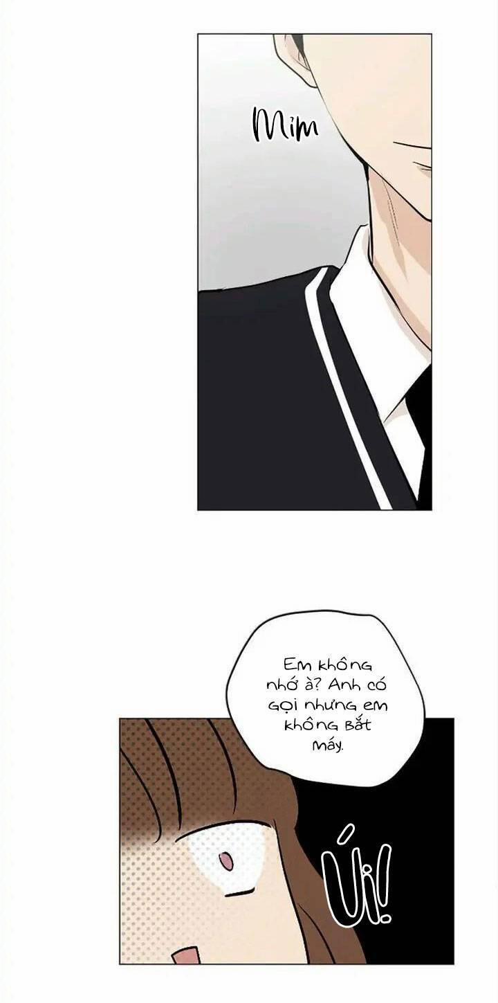 Tình Yêu Tuổi Trẻ 52 trang 28