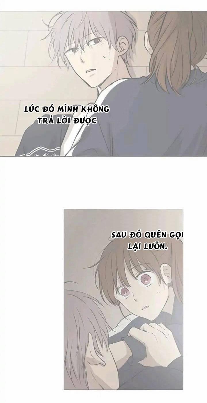 Tình Yêu Tuổi Trẻ 52 trang 30