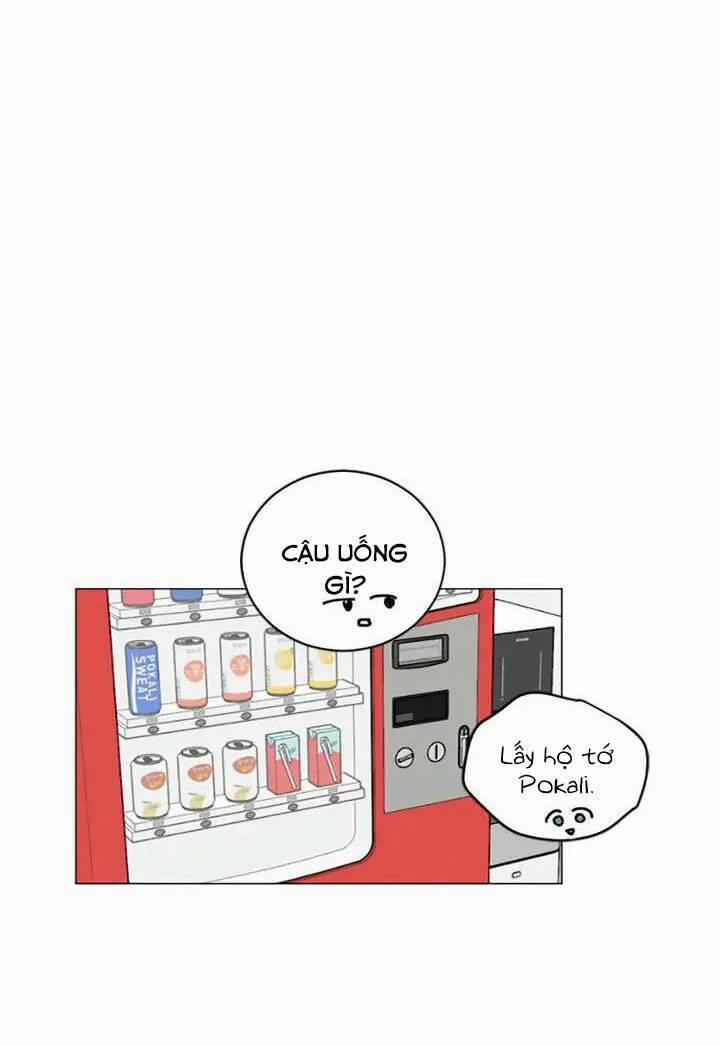 Tình Yêu Tuổi Trẻ 52 trang 32