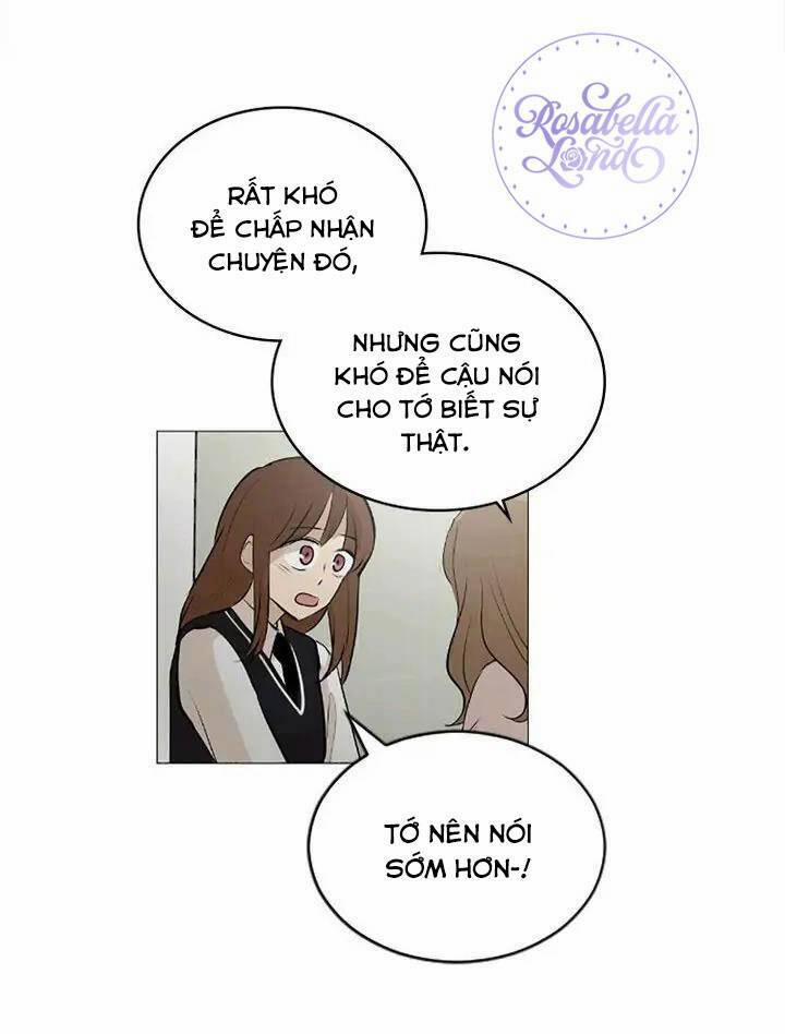 Tình Yêu Tuổi Trẻ 52 trang 5