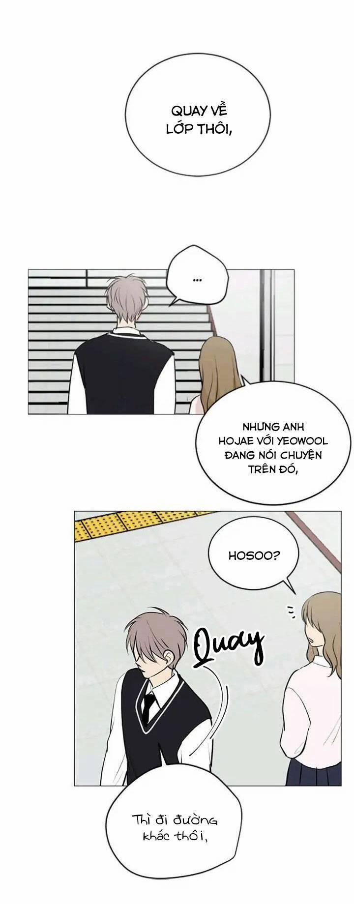 Tình Yêu Tuổi Trẻ 53 trang 1