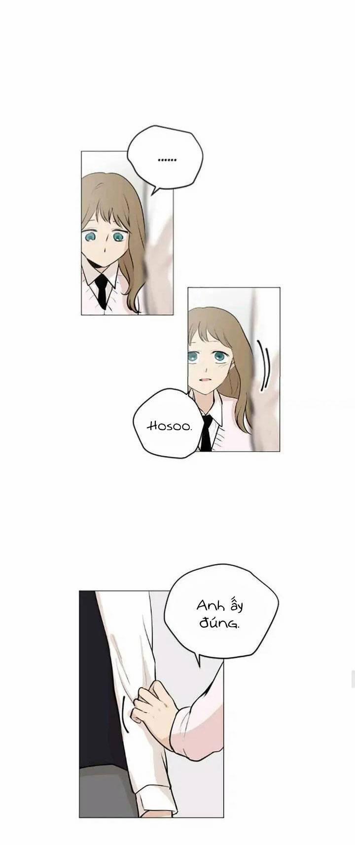 Tình Yêu Tuổi Trẻ 53 trang 16