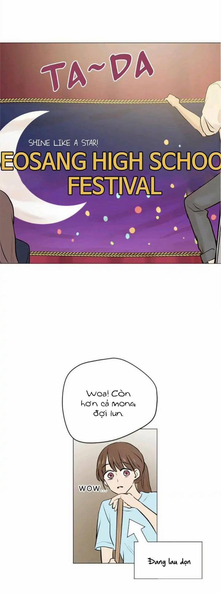 Tình Yêu Tuổi Trẻ 53 trang 21