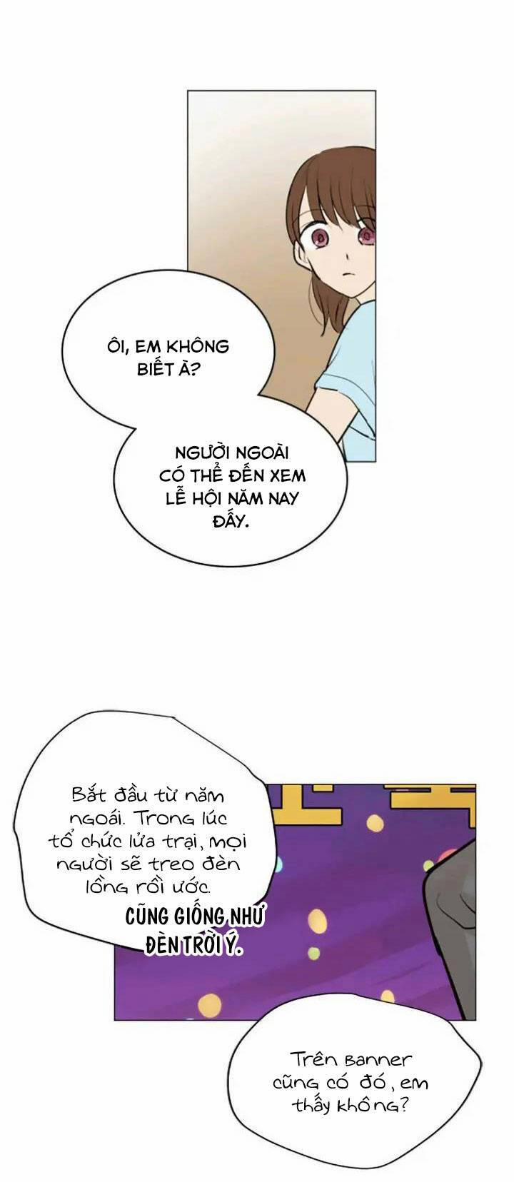 Tình Yêu Tuổi Trẻ 53 trang 25